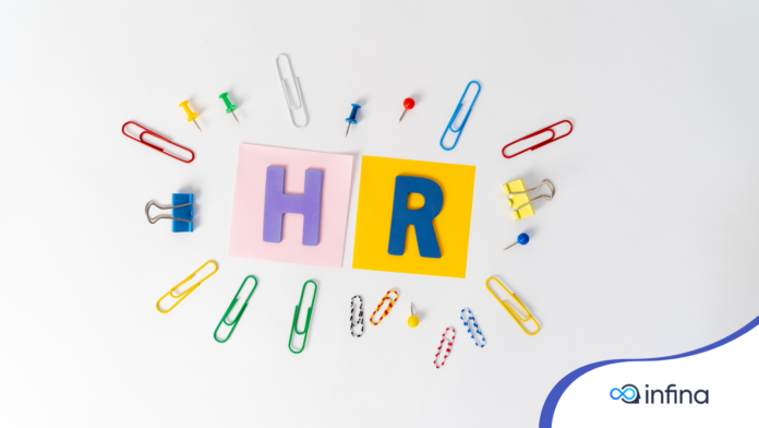 HR là gì? Điều cần biết về vị trí HR