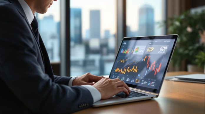 Cách Sử Dụng Chỉ Số GDP Để Chọn Ngành Đầu Tư