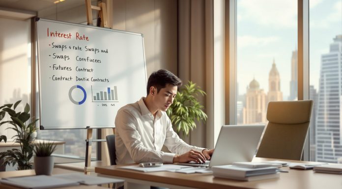 So sánh lãi suất hoán đổi và hợp đồng tương lai So sánh lãi suất hoán đổi và hợp đồng tương lai