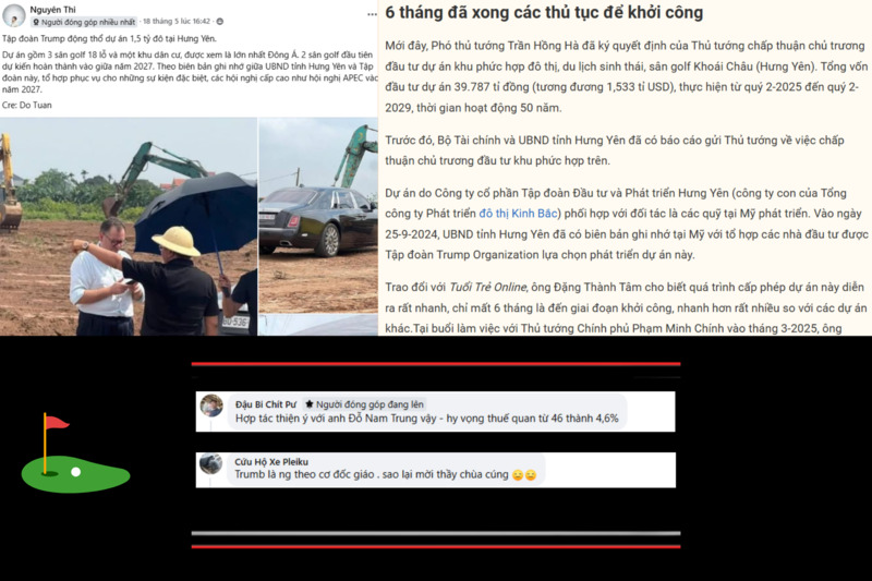 TOP 5 bài viết nổi bật tại cộng đồng Infina tuần 15 - 21/5/2025