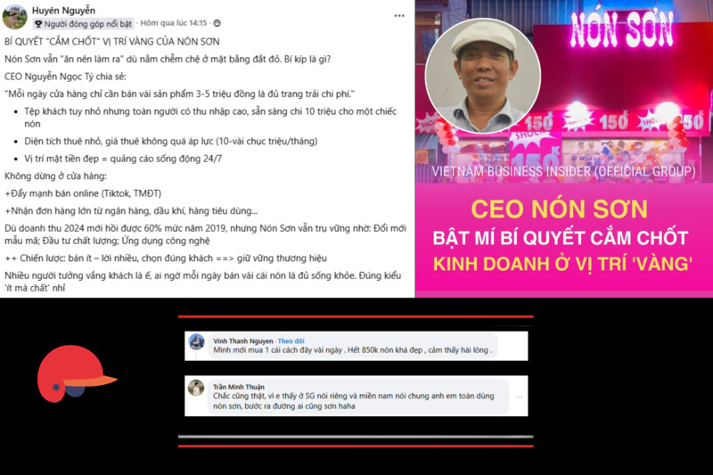TOP 5 bài viết nổi bật tại cộng đồng Infina tuần 15 - 21/5/2025