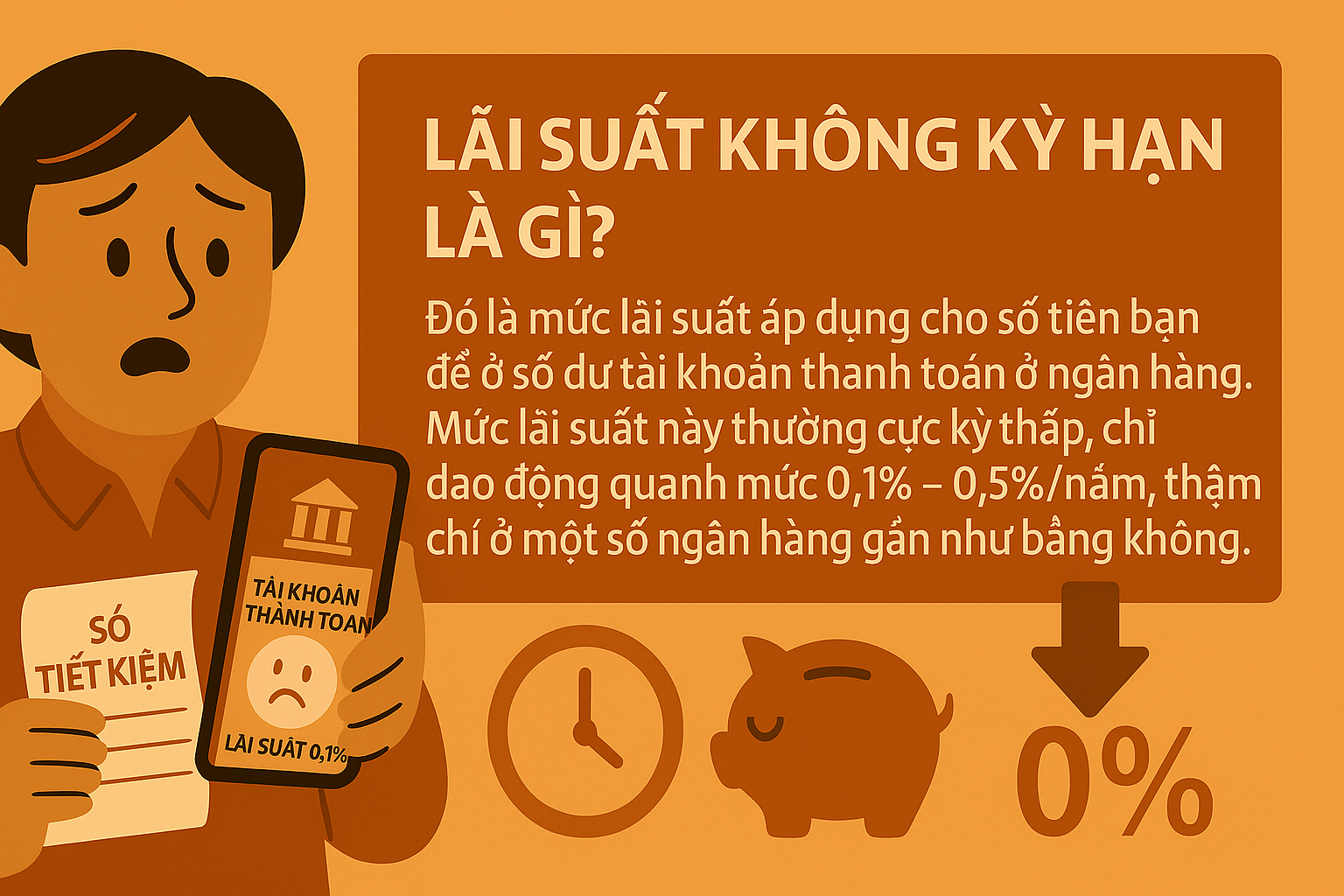 lai suat tk thanh toan