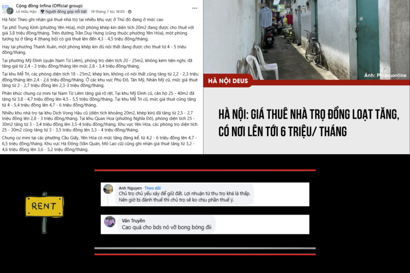 TOP 5 bài viết nổi bật nhất tại cộng đồng Infina tuần 17 - 23/7/2025