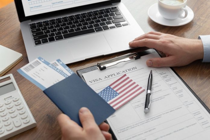 Phỏng vấn visa du học Mỹ: 12 Bí Quyết Để Đạt Tỷ Lệ Đậu Cao