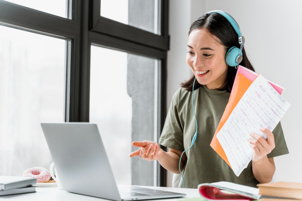 Du học Mỹ cần IELTS bao nhiêu điểm?