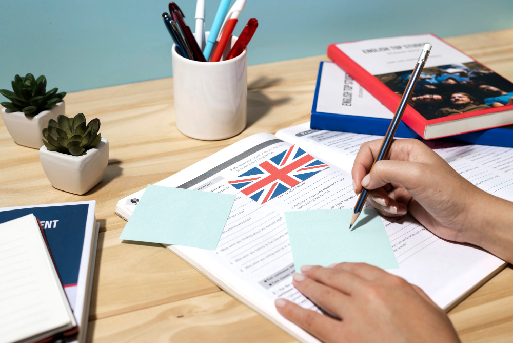 3 Mẹo nâng cao điểm IELTS để đủ điều kiện du học Mỹ
