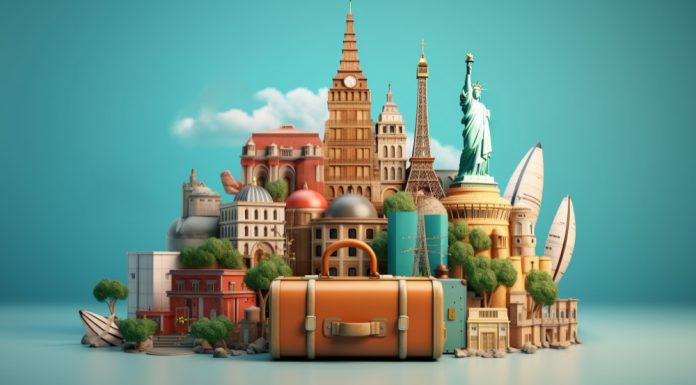 Nên du học nước nào ở châu Âu? TOP 8 quốc gia đáng chọn nhất cho du học sinh Việt Nam 2025 Nên du học nước nào ở châu Âu? TOP 8 quốc gia đáng chọn nhất cho du học sinh Việt Nam 2025