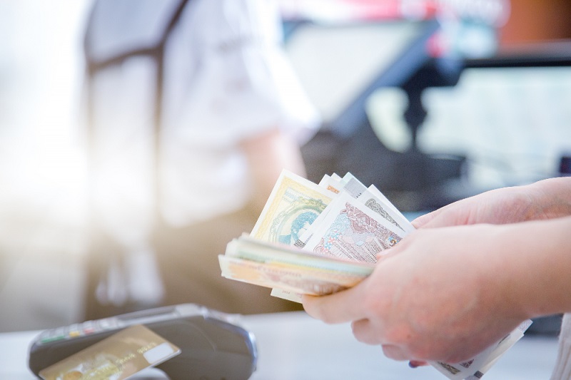 Cách tính lãi suất Agribank chính xác