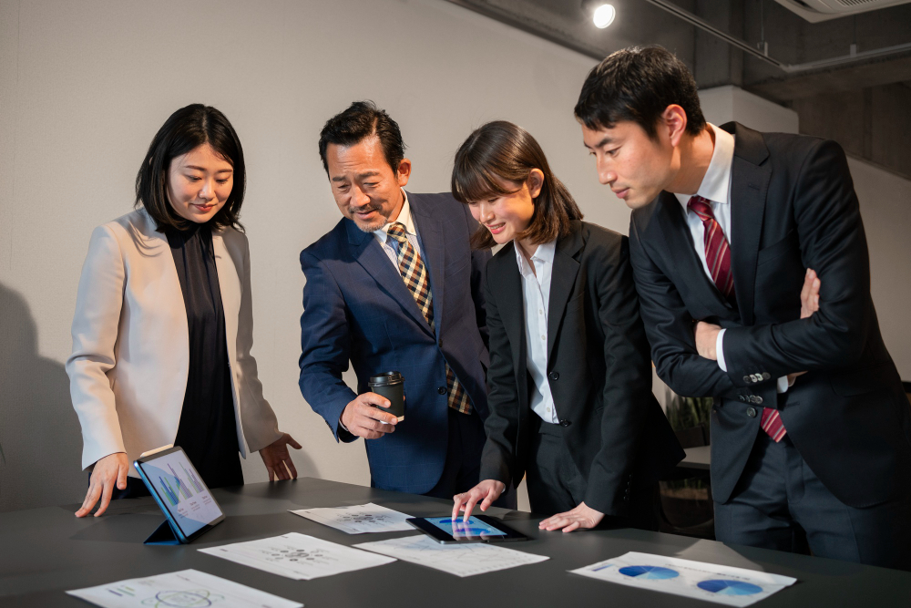 Công ty cổ phần