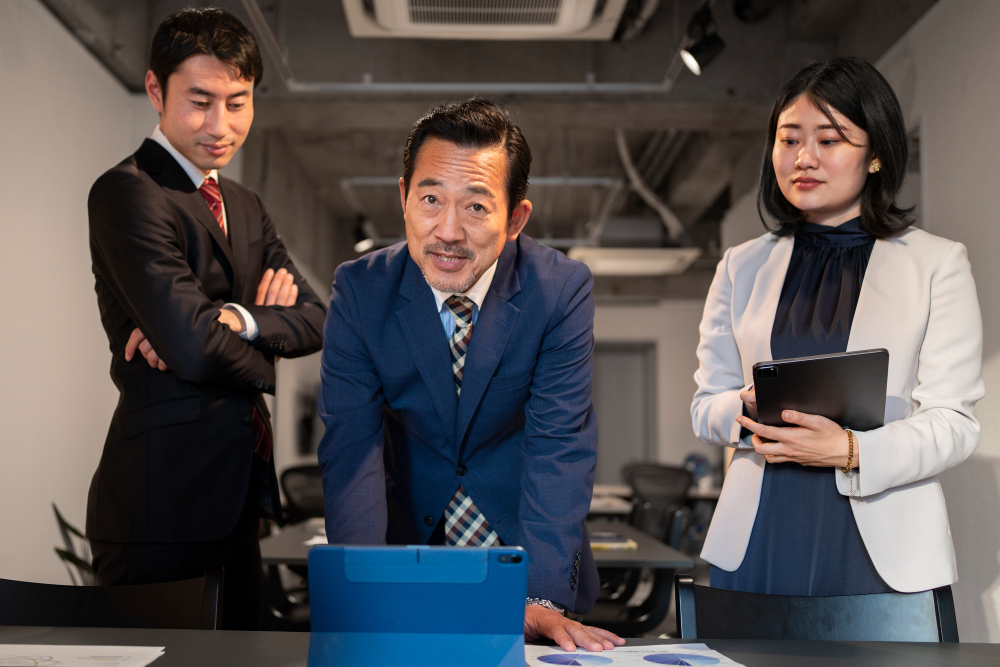 Cách chọn hình thức kinh doanh phù hợp nhất