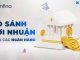Lãi suất ngân hàng Saigonbank: bảng lãi suất tiết kiệm mới nhất Lãi suất ngân hàng Saigonbank mới nhất