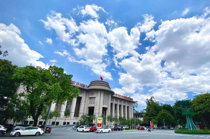 Lãi suất điều hành và lãi suất cơ bản của Ngân hàng Nhà nước